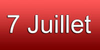 Quarts de finale